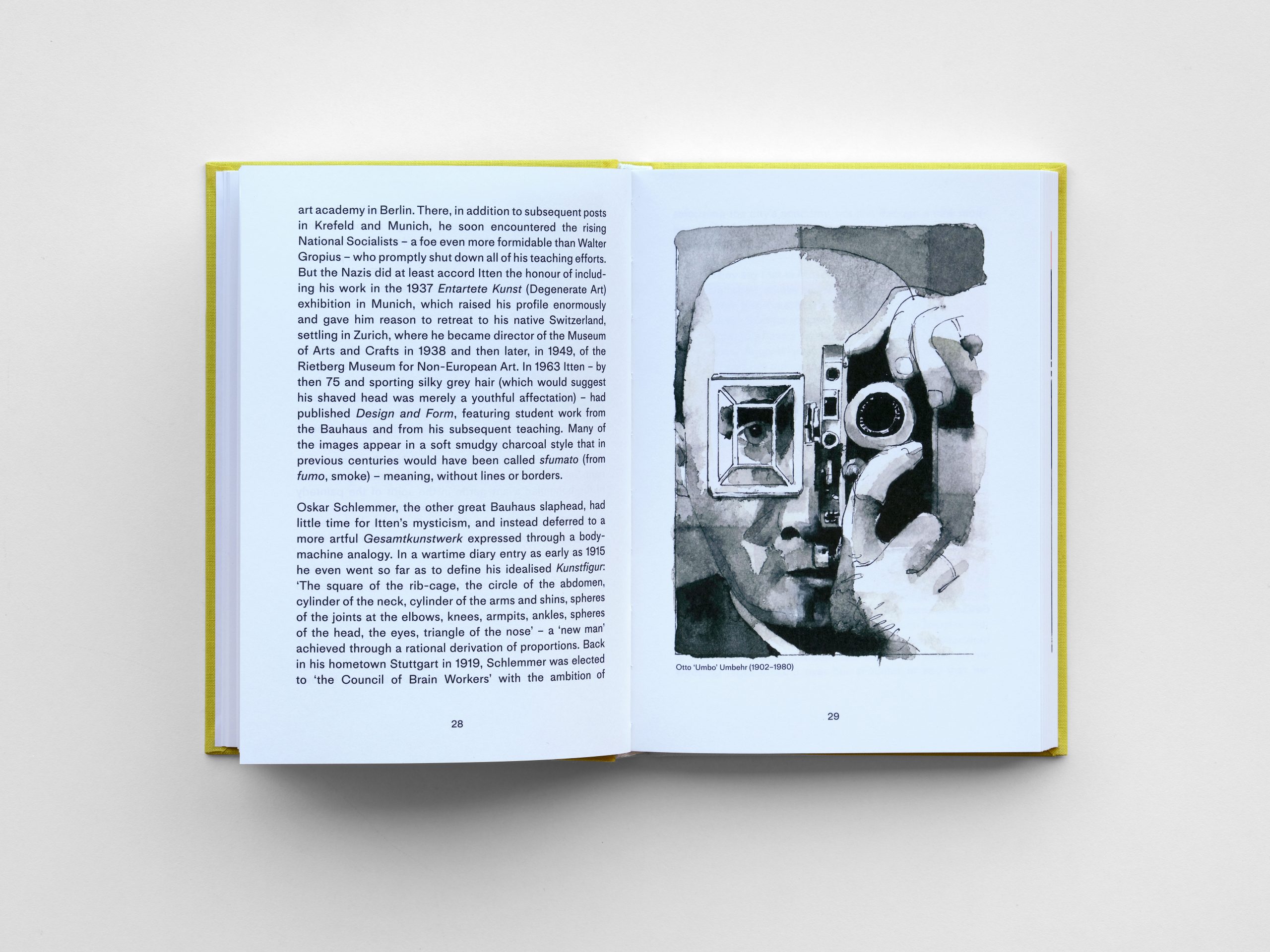Baldness and Modernism, Peter Wilson - Image 4