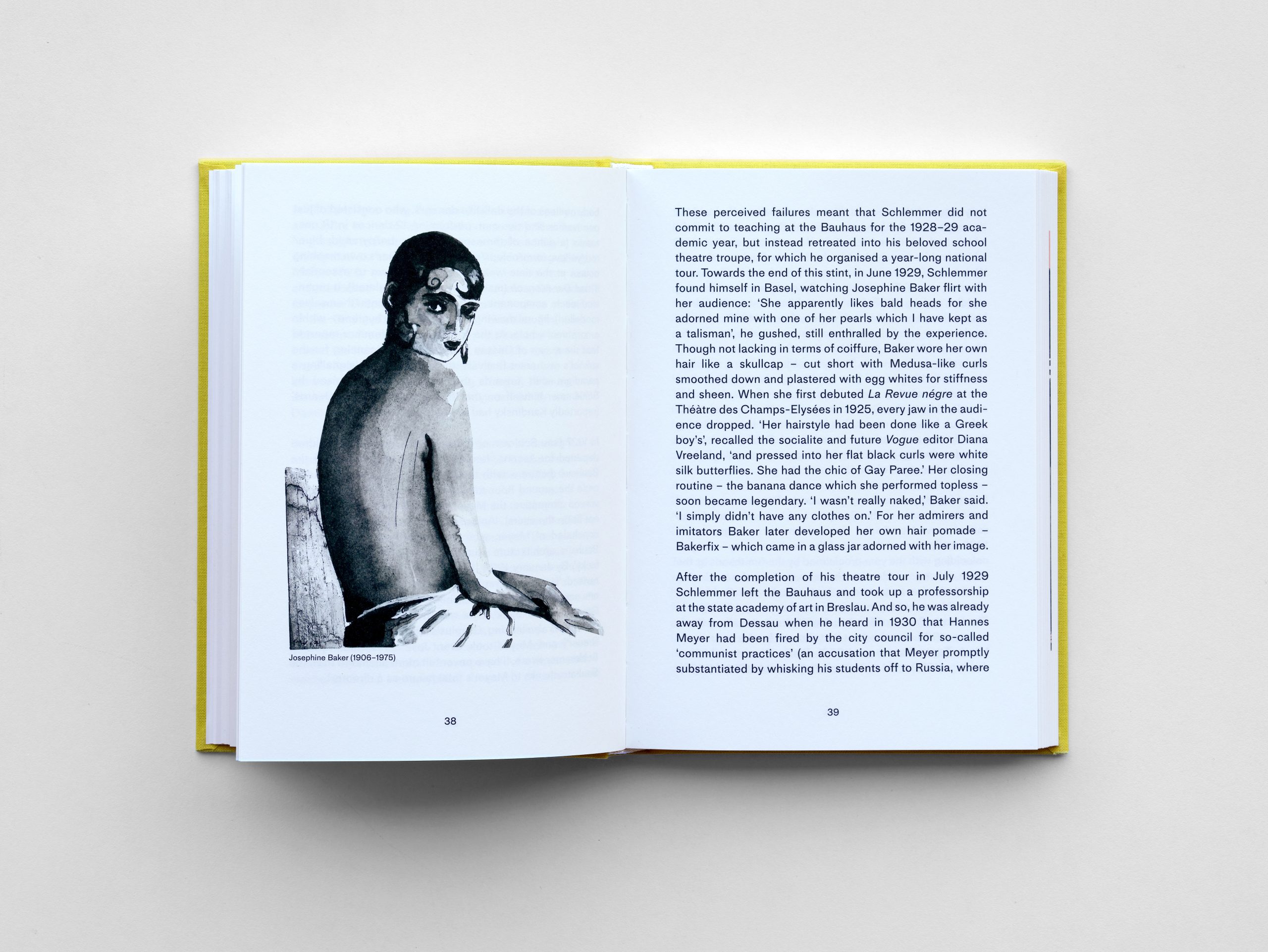 Baldness and Modernism, Peter Wilson - Image 5