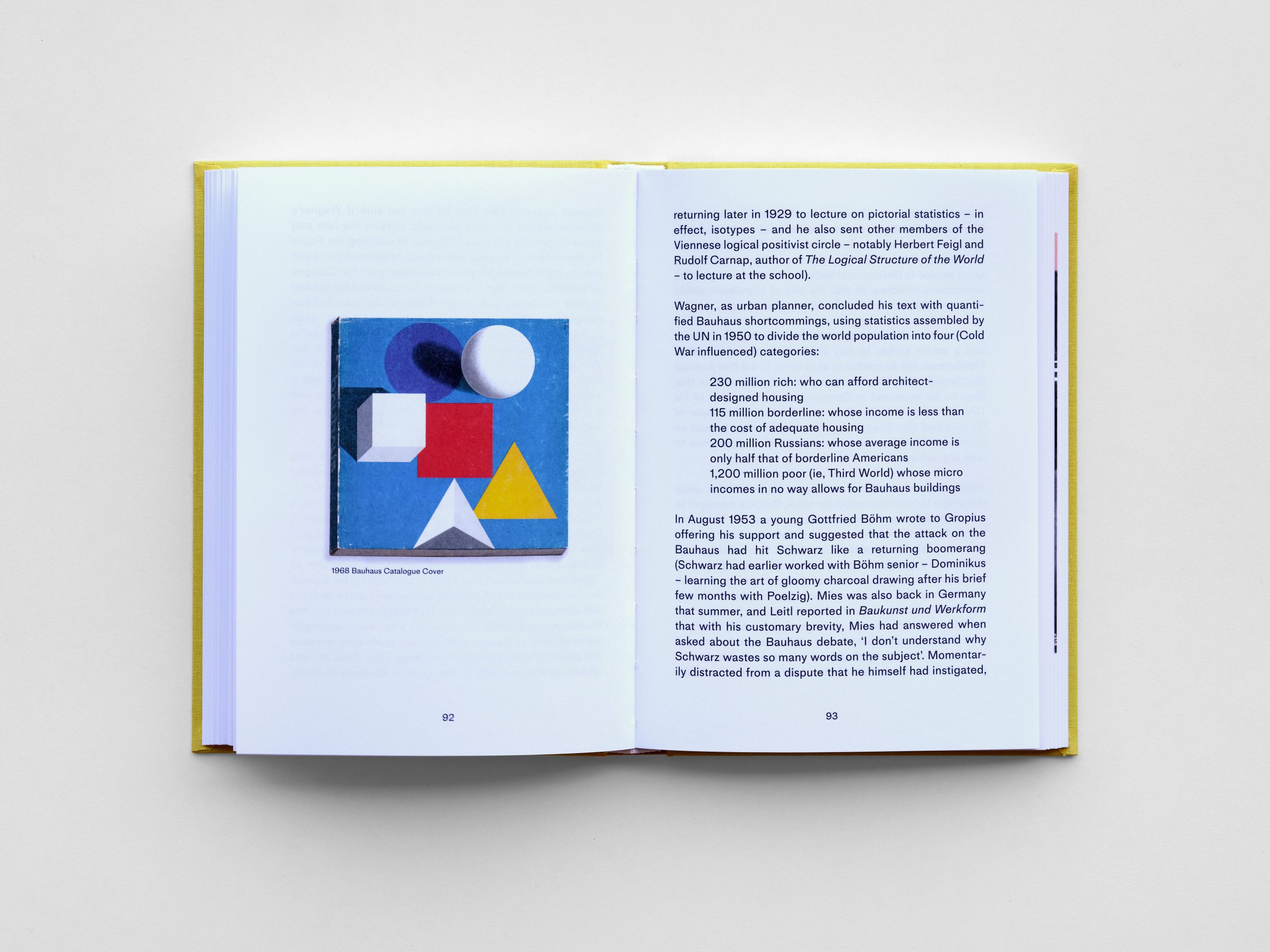 Baldness and Modernism, Peter Wilson - Image 9