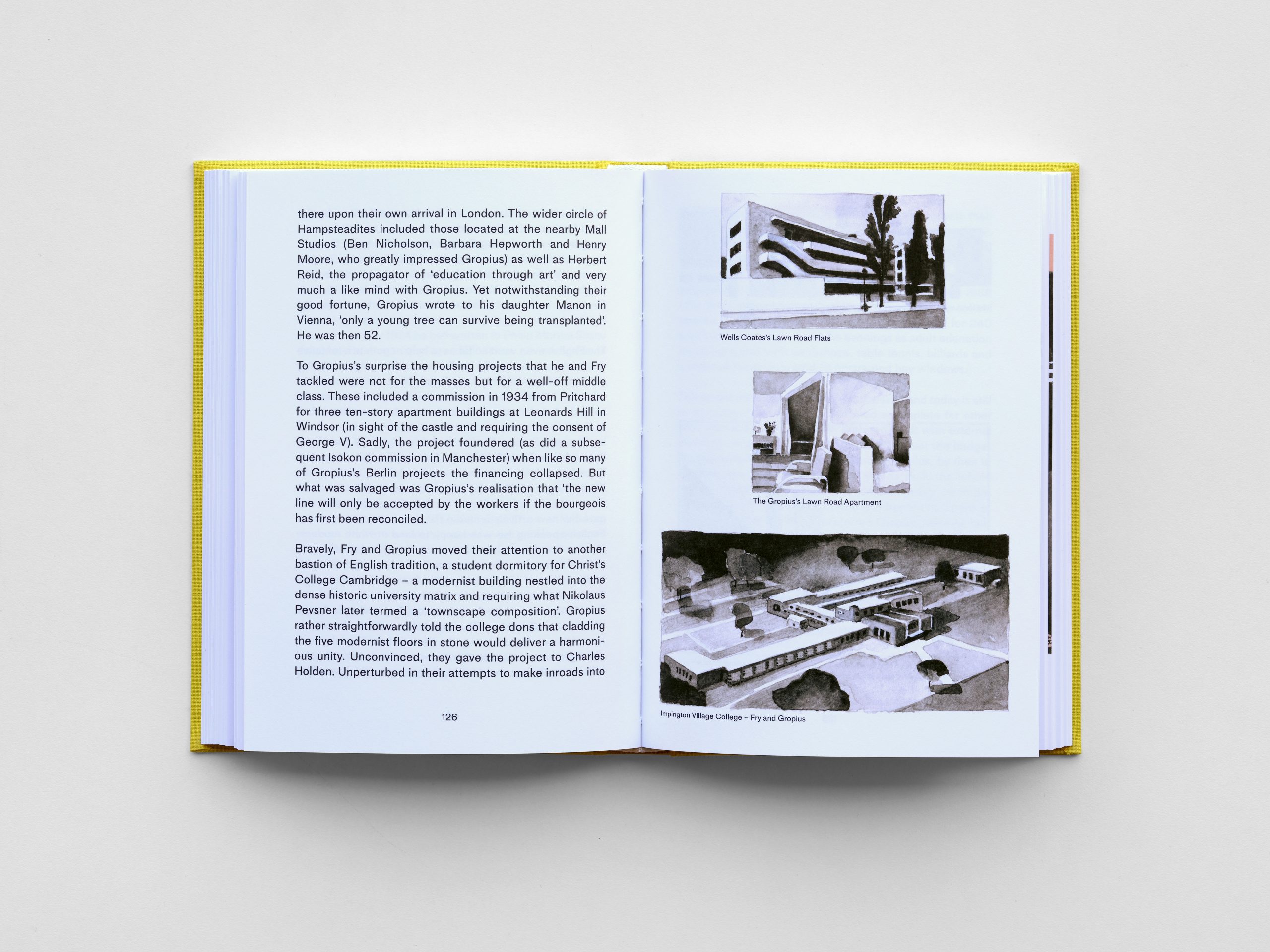 Baldness and Modernism, Peter Wilson - Image 10