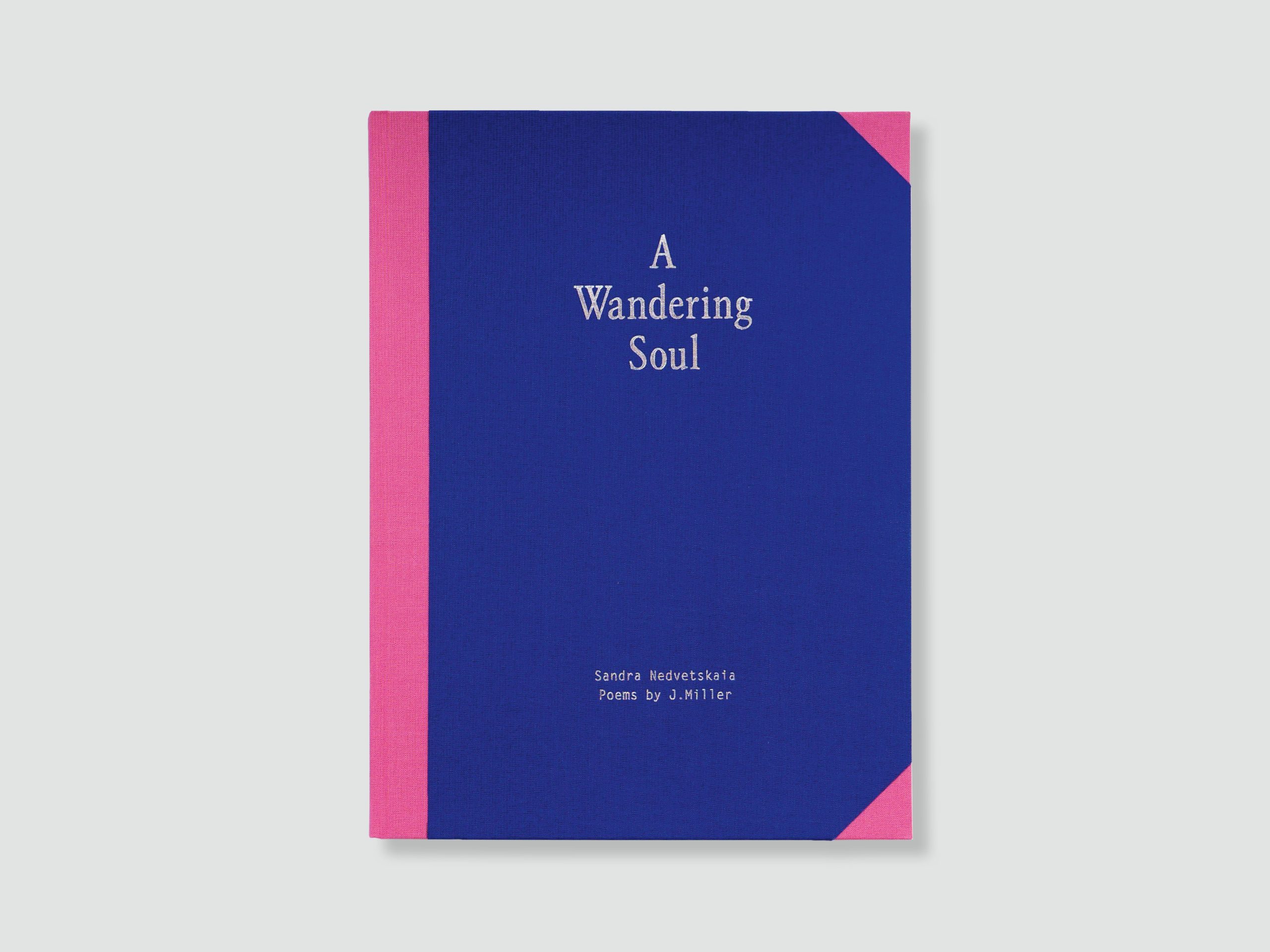 A Wandering Soul, J. Miller - Image 2