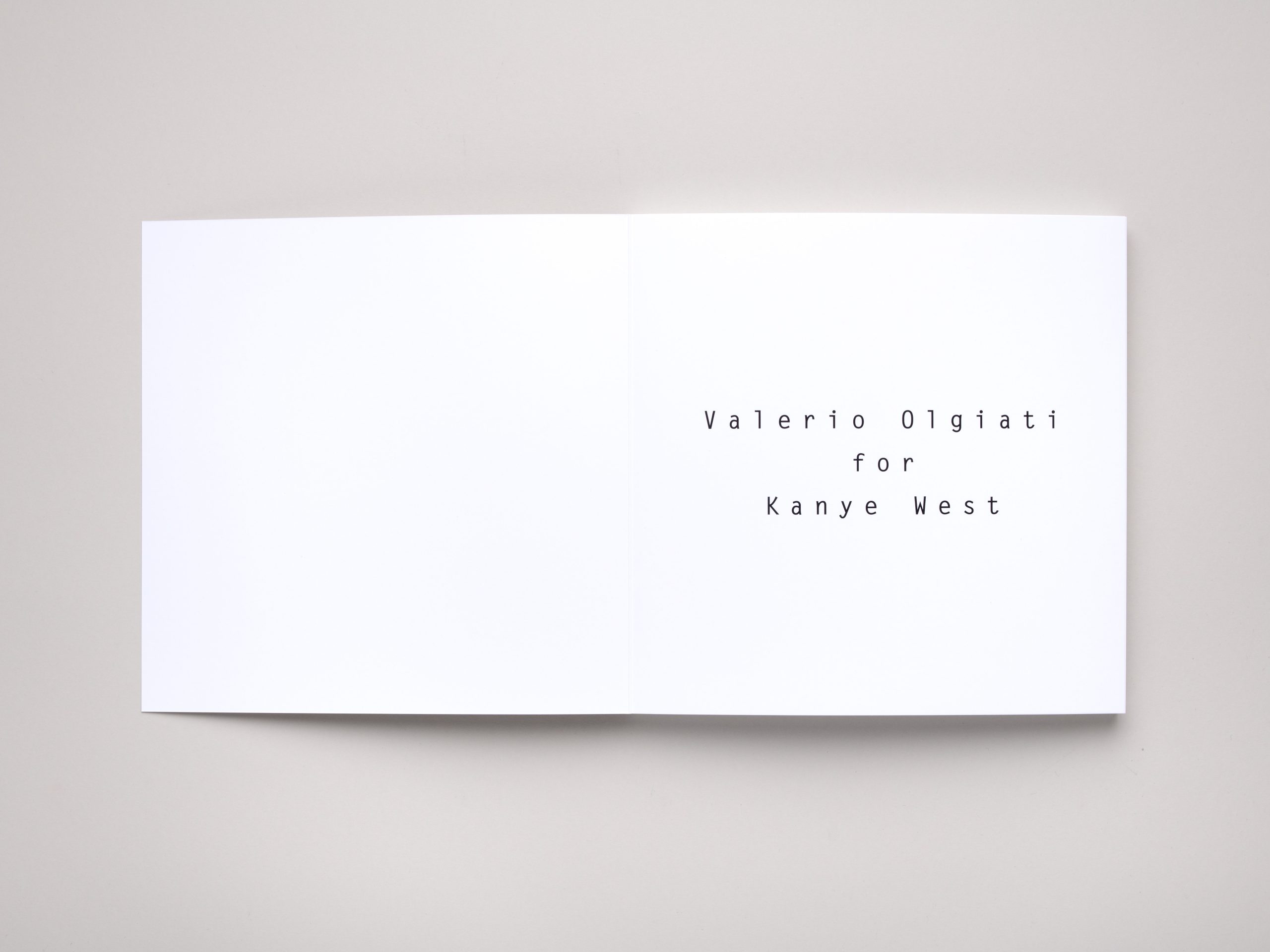 Wyoming, Valerio Olgiati - Image 3