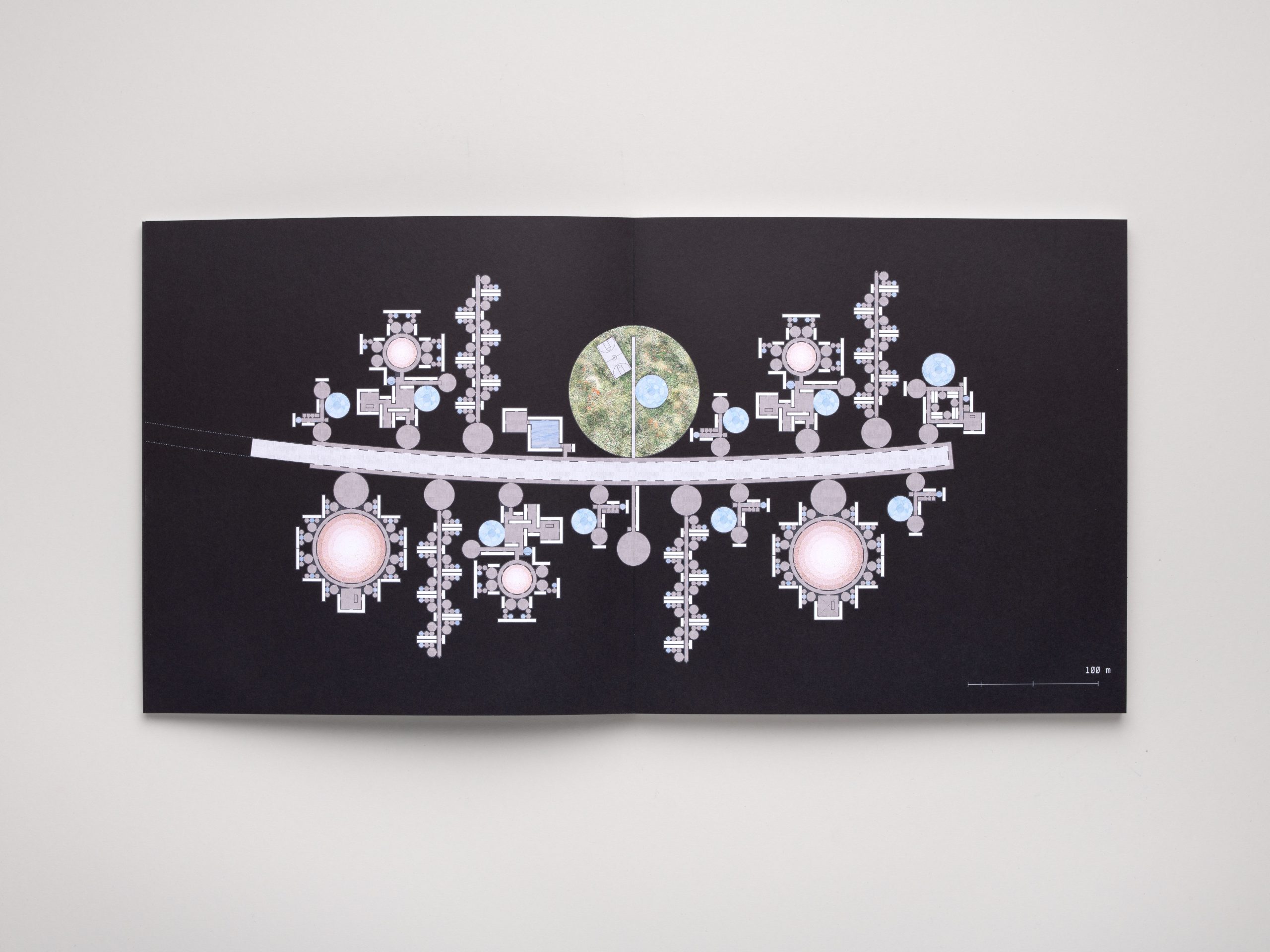 Wyoming, Valerio Olgiati - Image 5