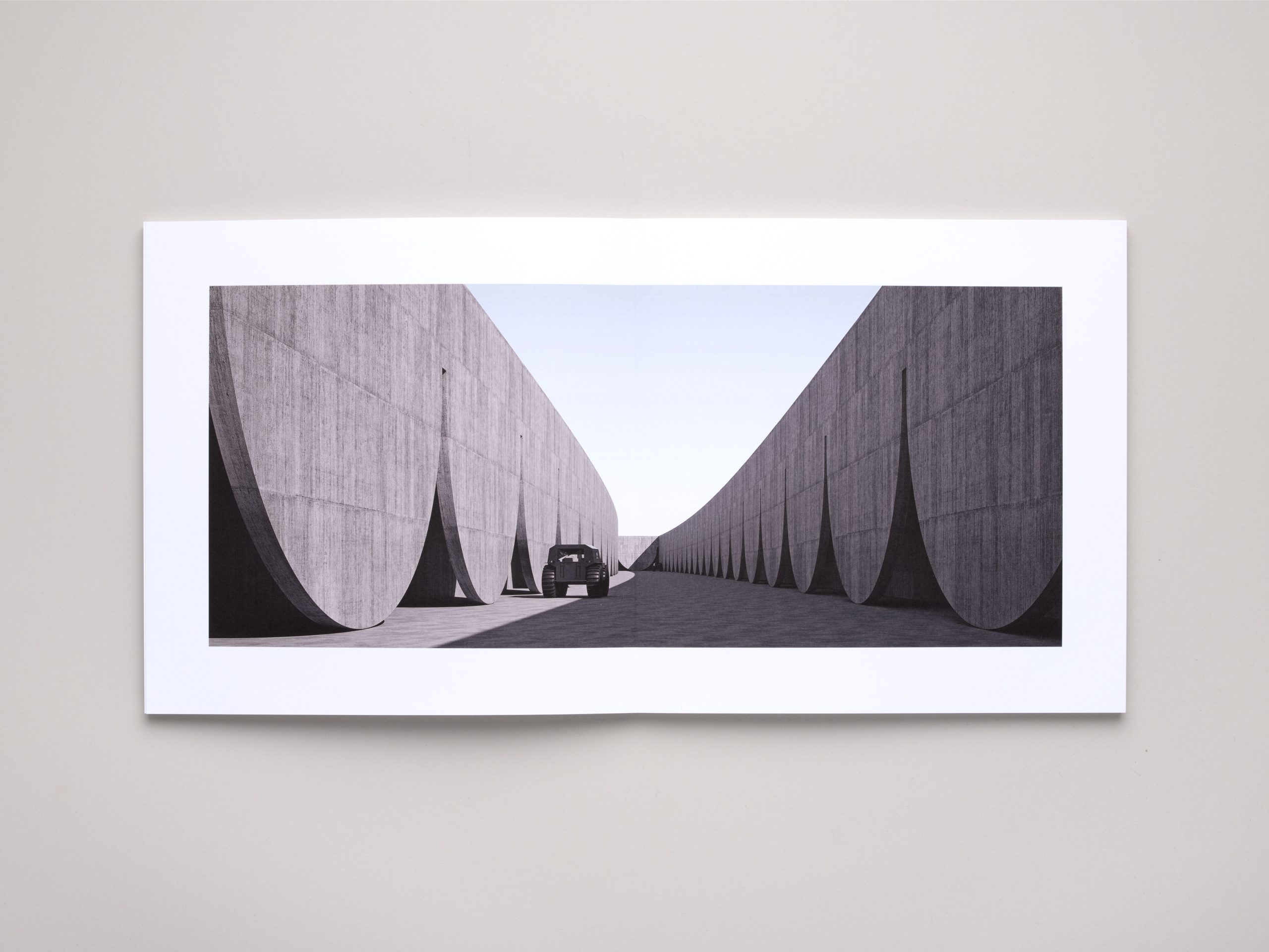 Wyoming, Valerio Olgiati - Image 6