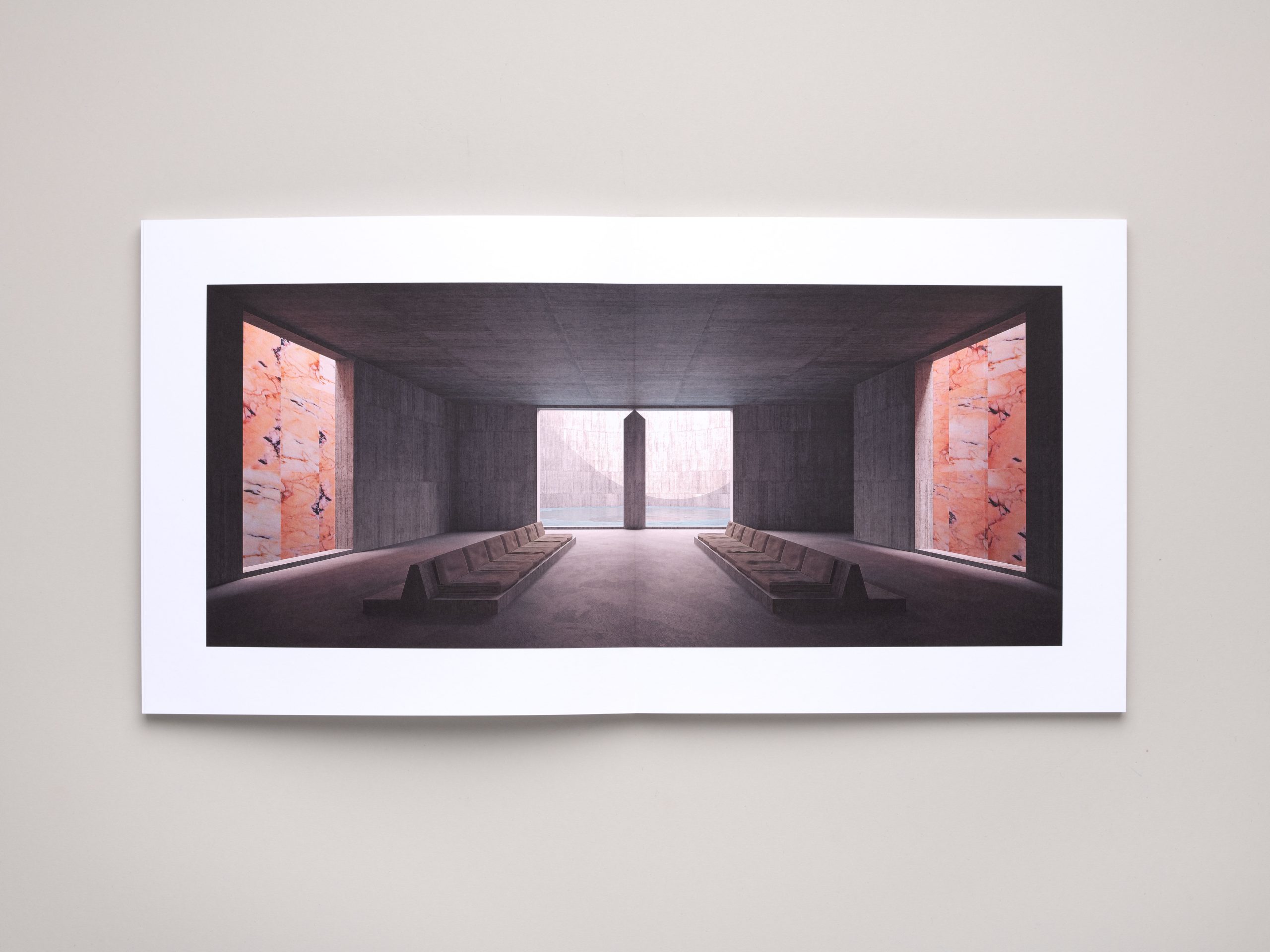 Wyoming, Valerio Olgiati - Image 7