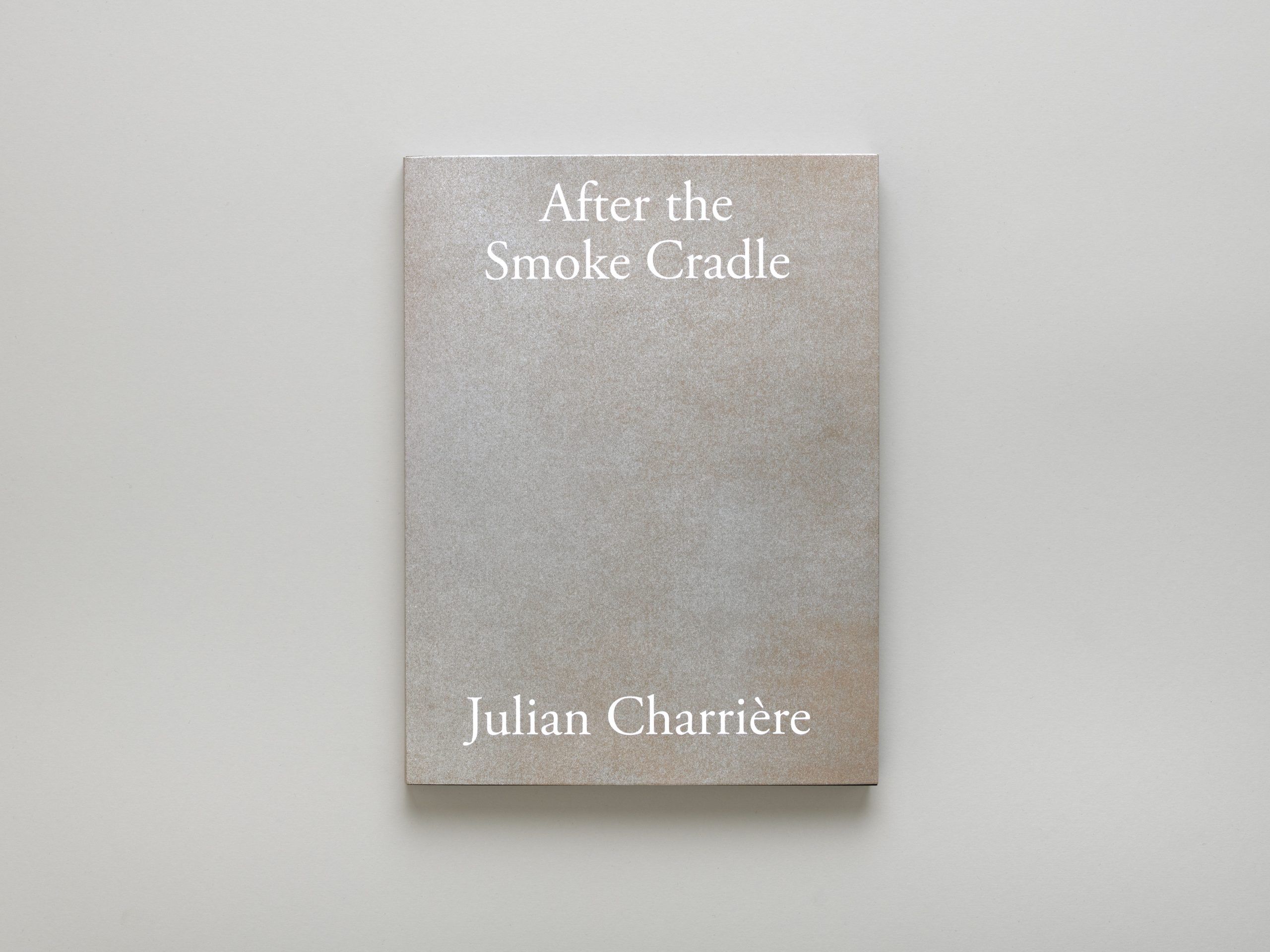 After the Smoke Cradle, Julian Charrière - Image 2