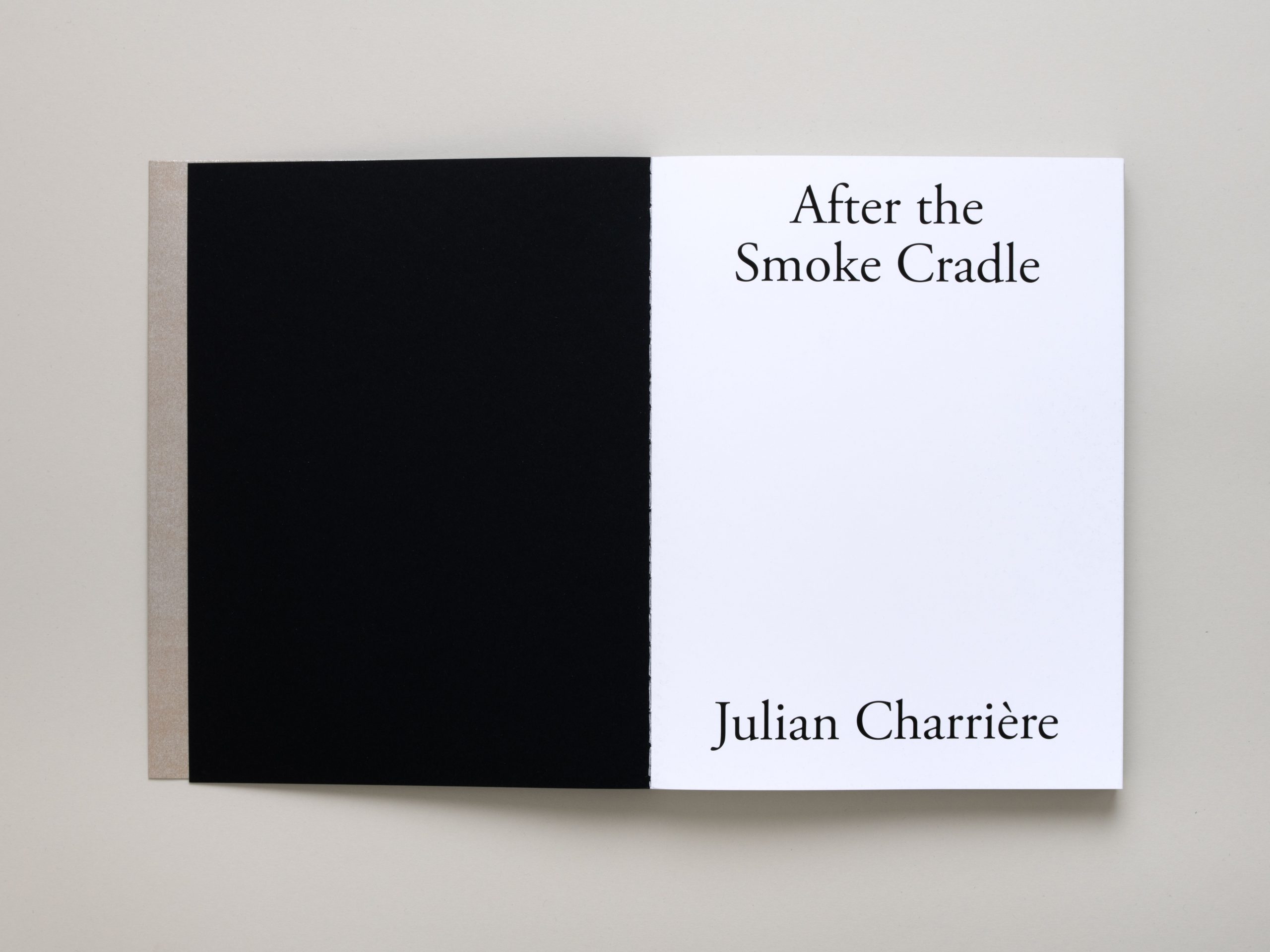 After the Smoke Cradle, Julian Charrière - Image 3