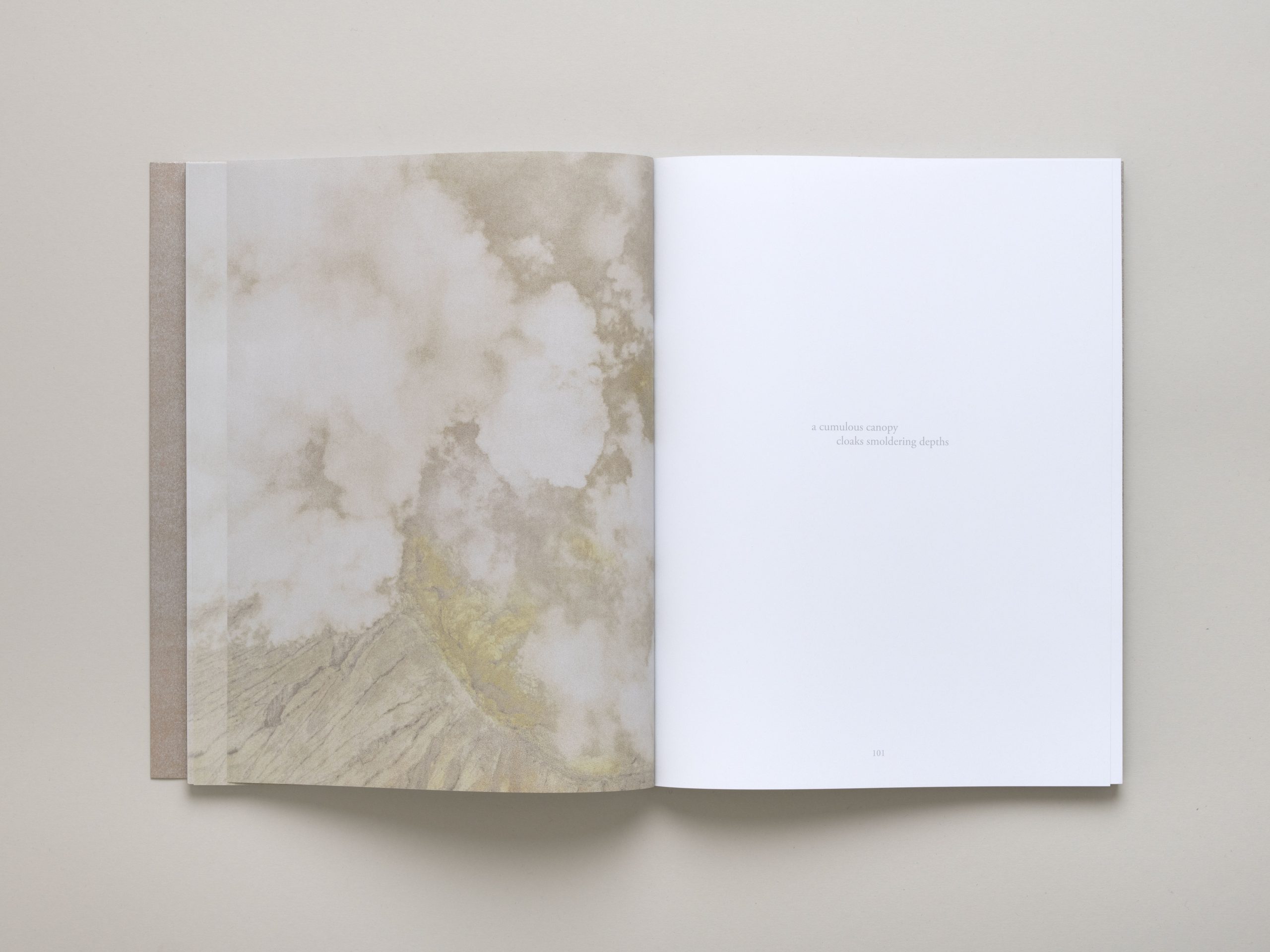 After the Smoke Cradle, Julian Charrière - Image 12
