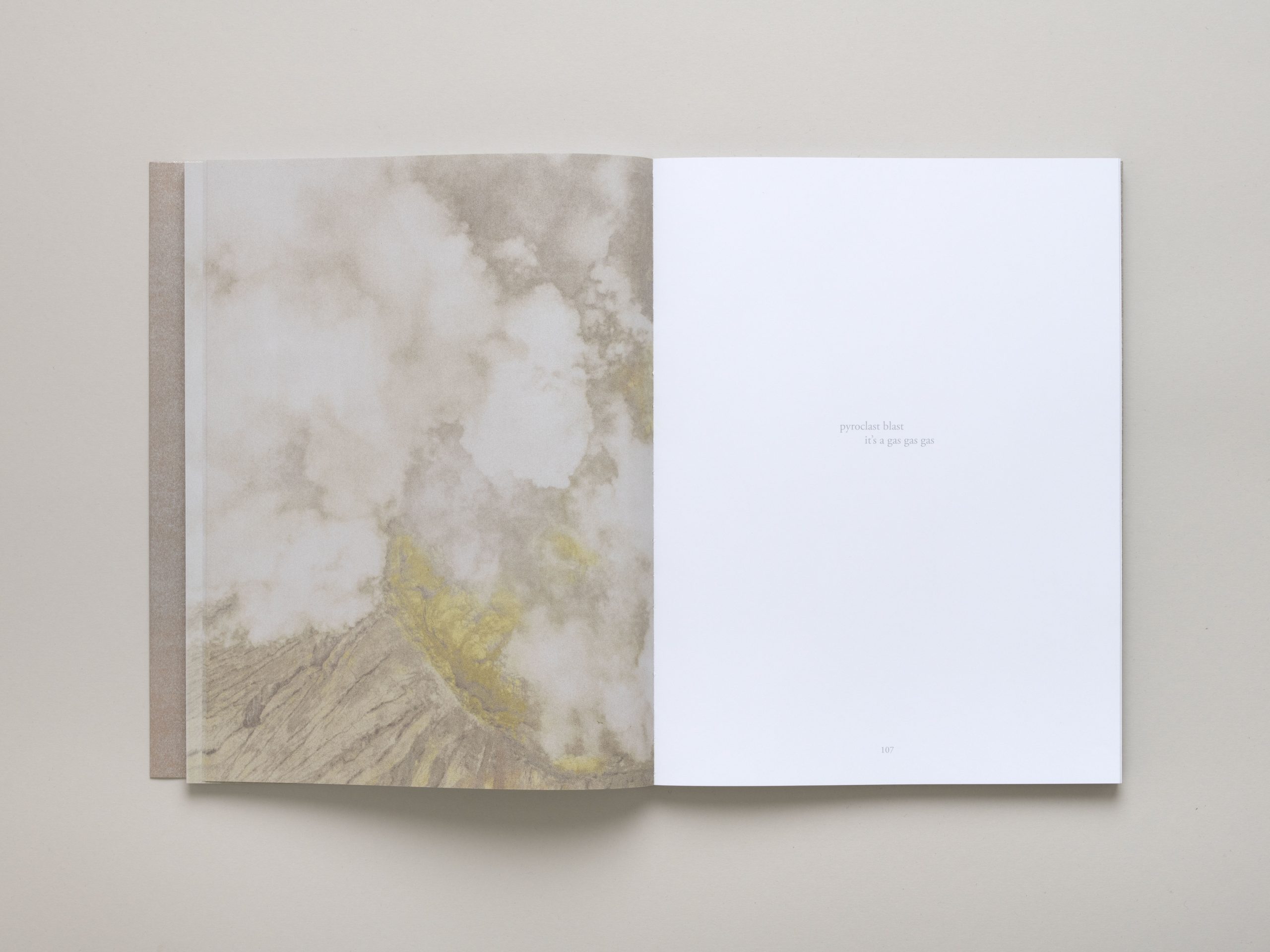 After the Smoke Cradle, Julian Charrière - Image 13
