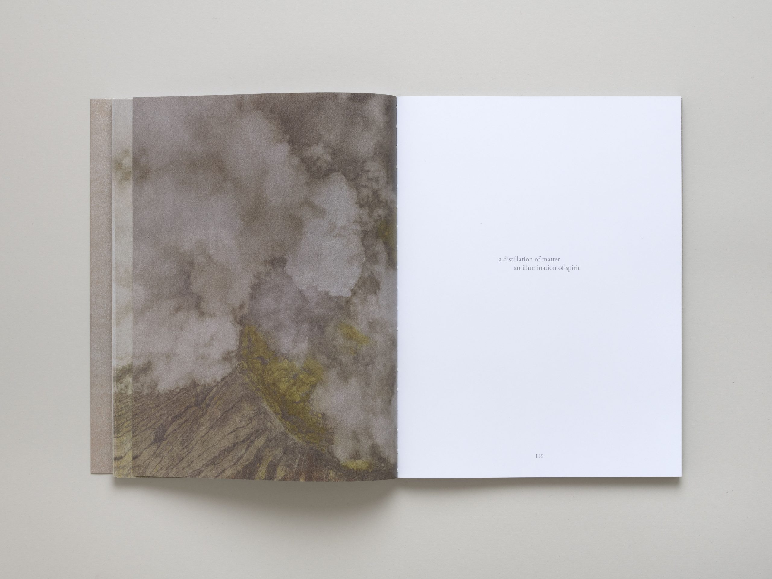 After the Smoke Cradle, Julian Charrière - Image 15