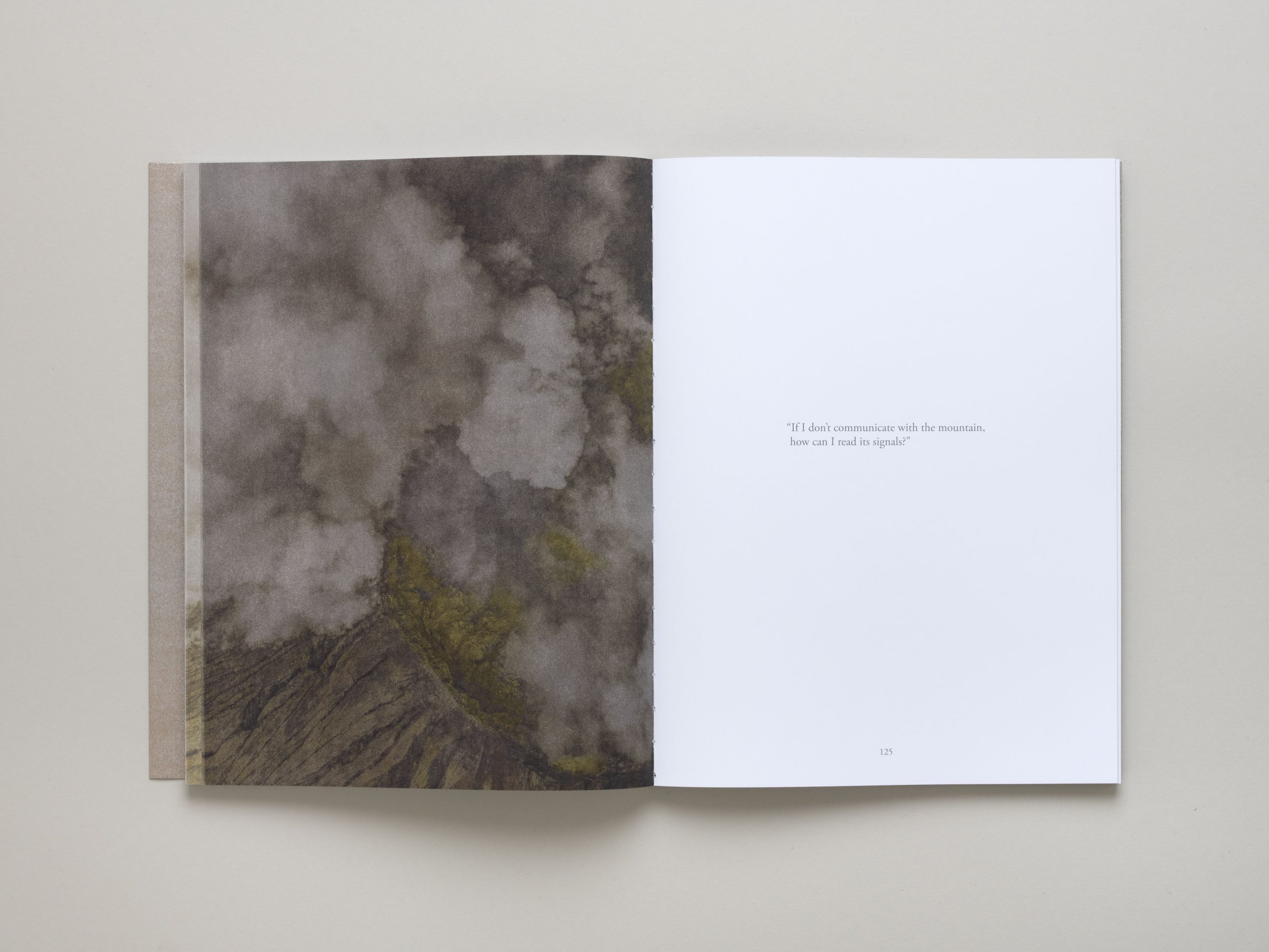 After the Smoke Cradle, Julian Charrière - Image 16