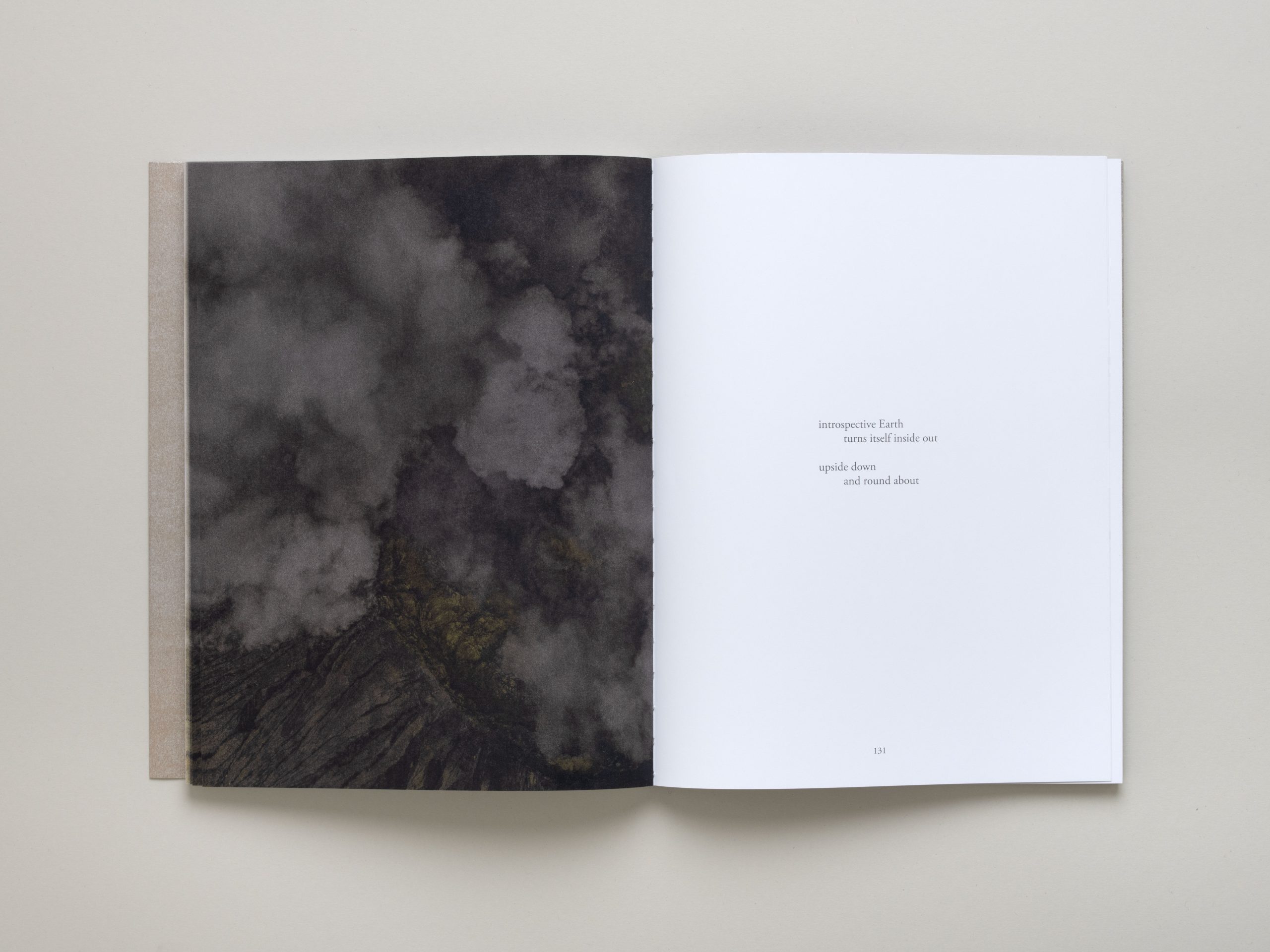 After the Smoke Cradle, Julian Charrière - Image 17