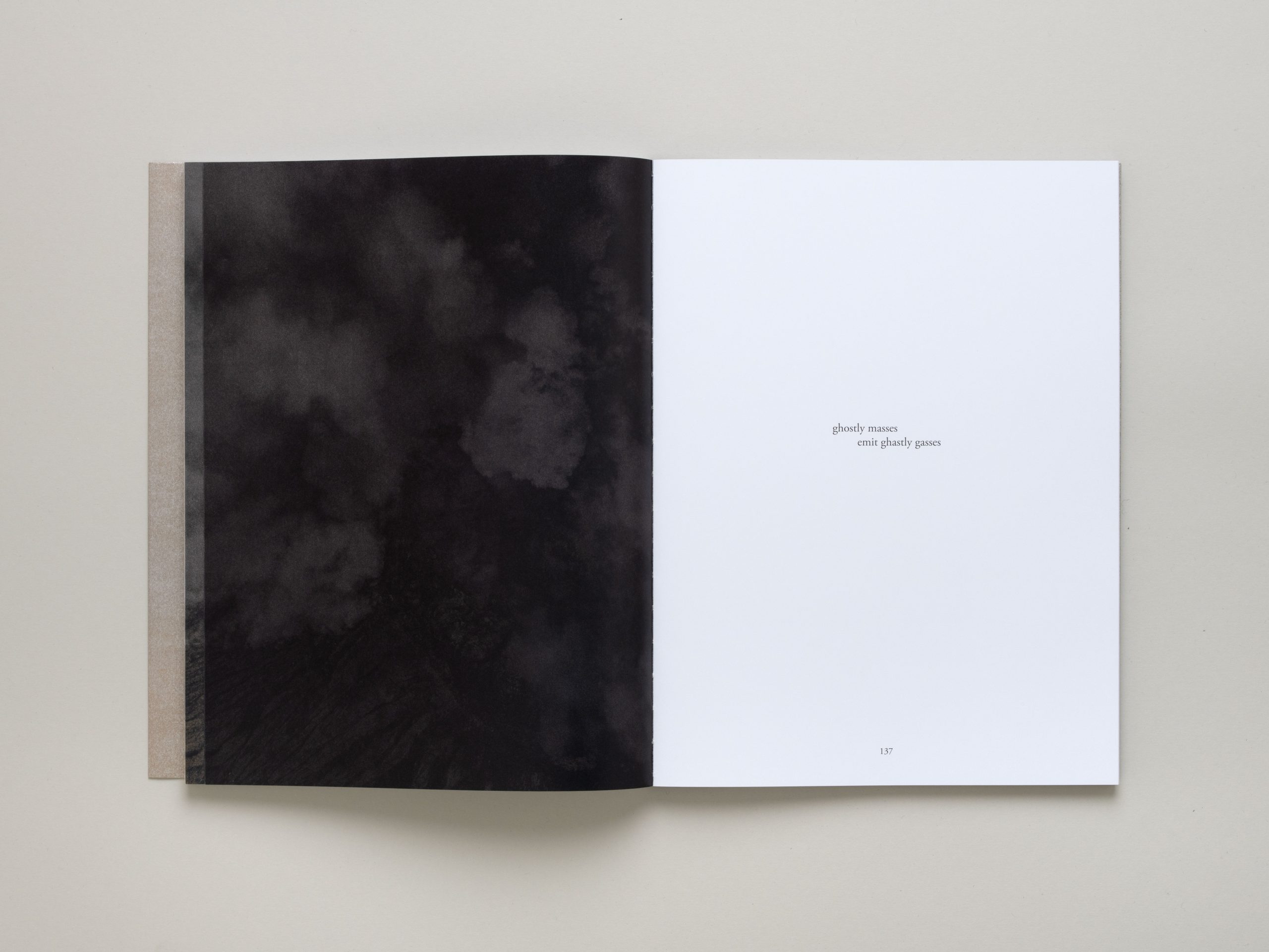 After the Smoke Cradle, Julian Charrière - Image 18