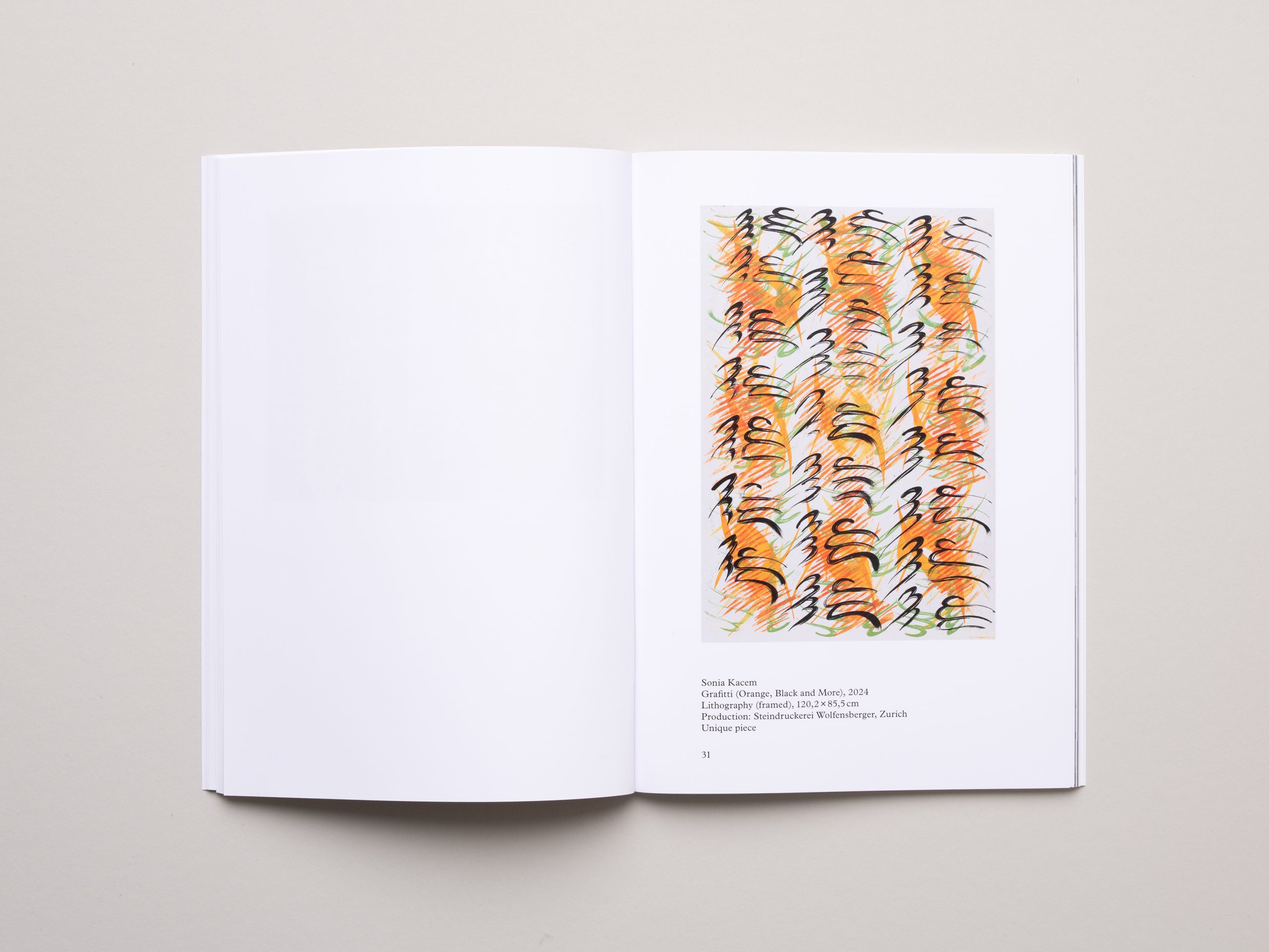 Shifting Surface, Sonia Kacem & Cédric Eisenring - Image 7