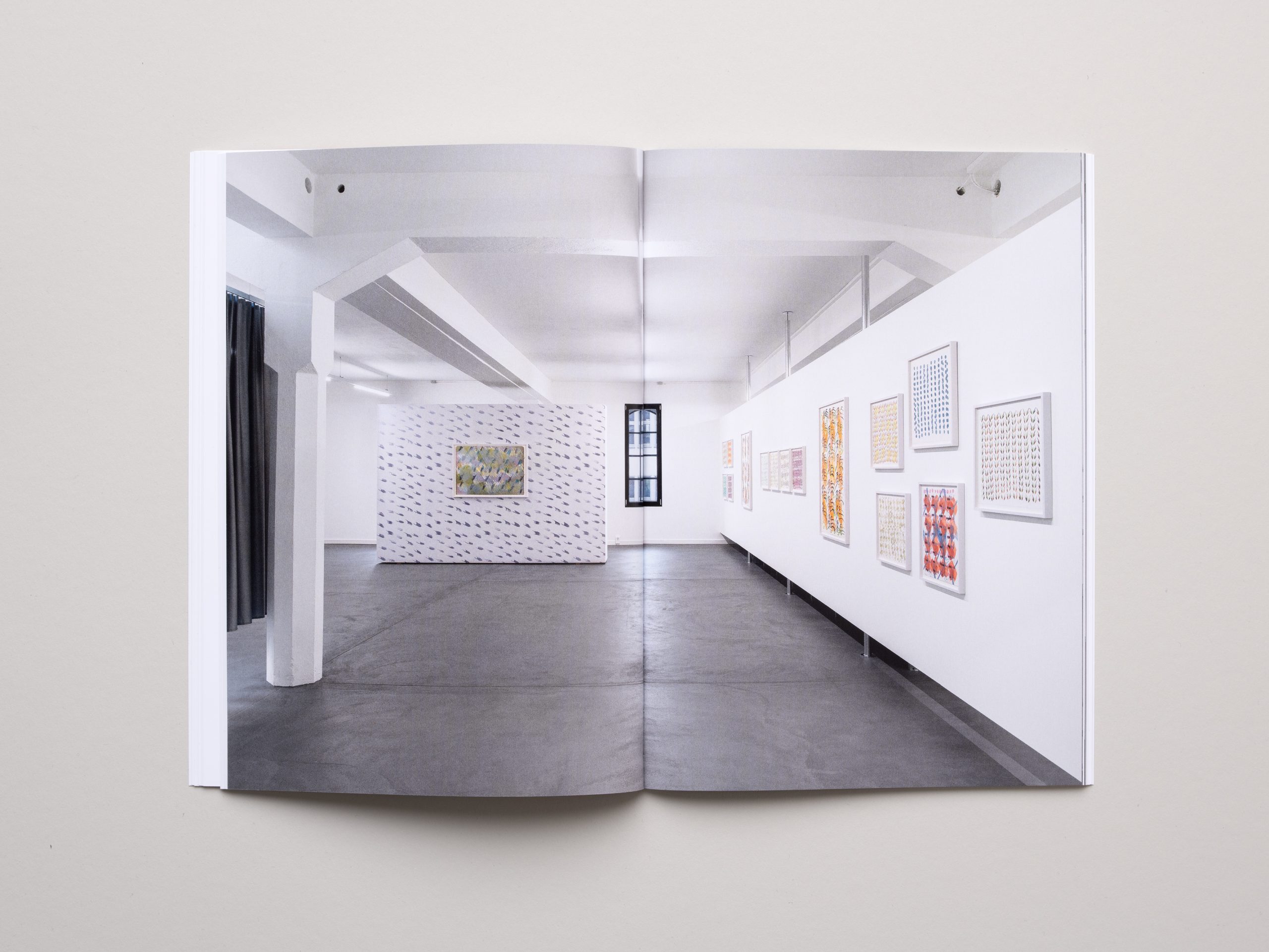 Shifting Surface, Sonia Kacem & Cédric Eisenring - Image 9