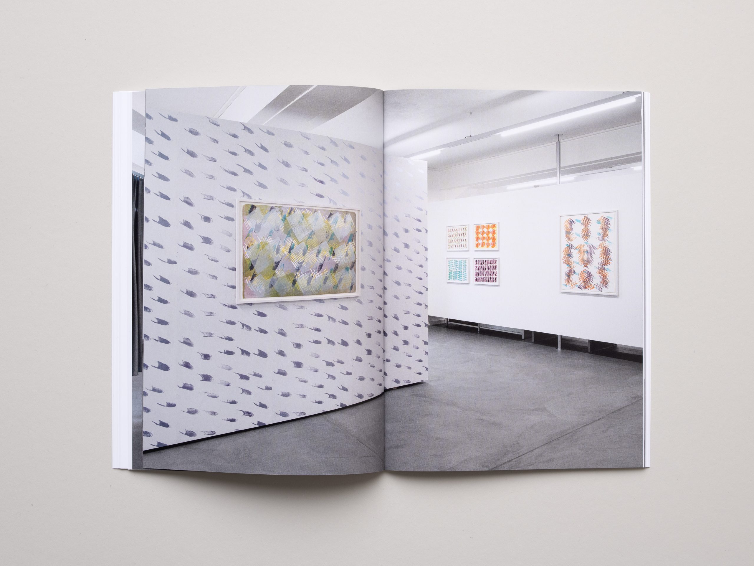 Shifting Surface, Sonia Kacem & Cédric Eisenring - Image 10