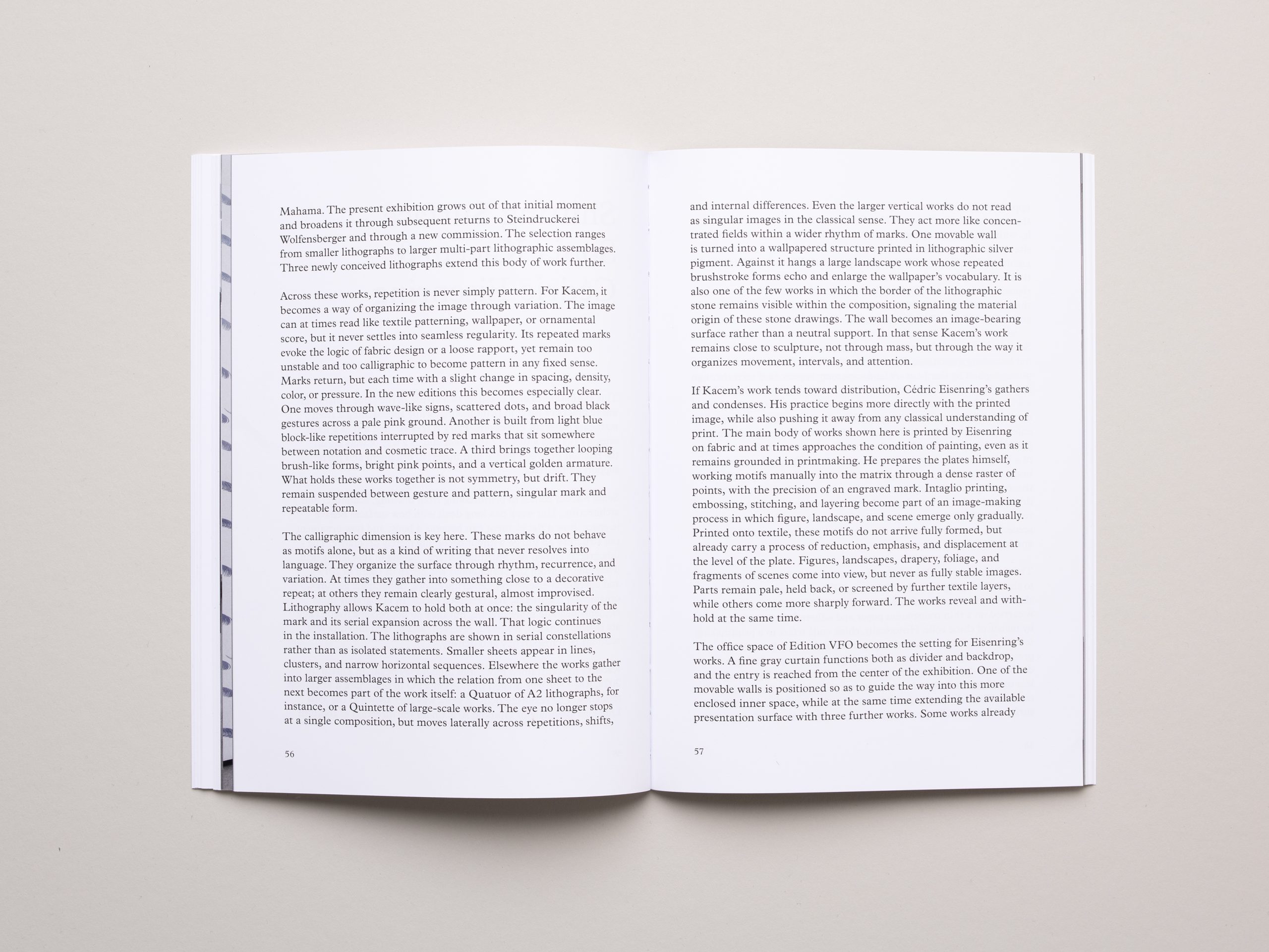 Shifting Surface, Sonia Kacem & Cédric Eisenring - Image 12