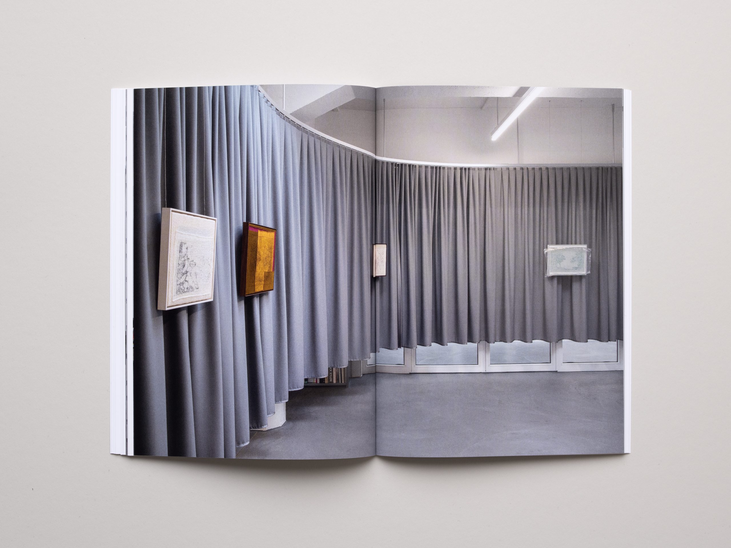 Shifting Surface, Sonia Kacem & Cédric Eisenring - Image 13