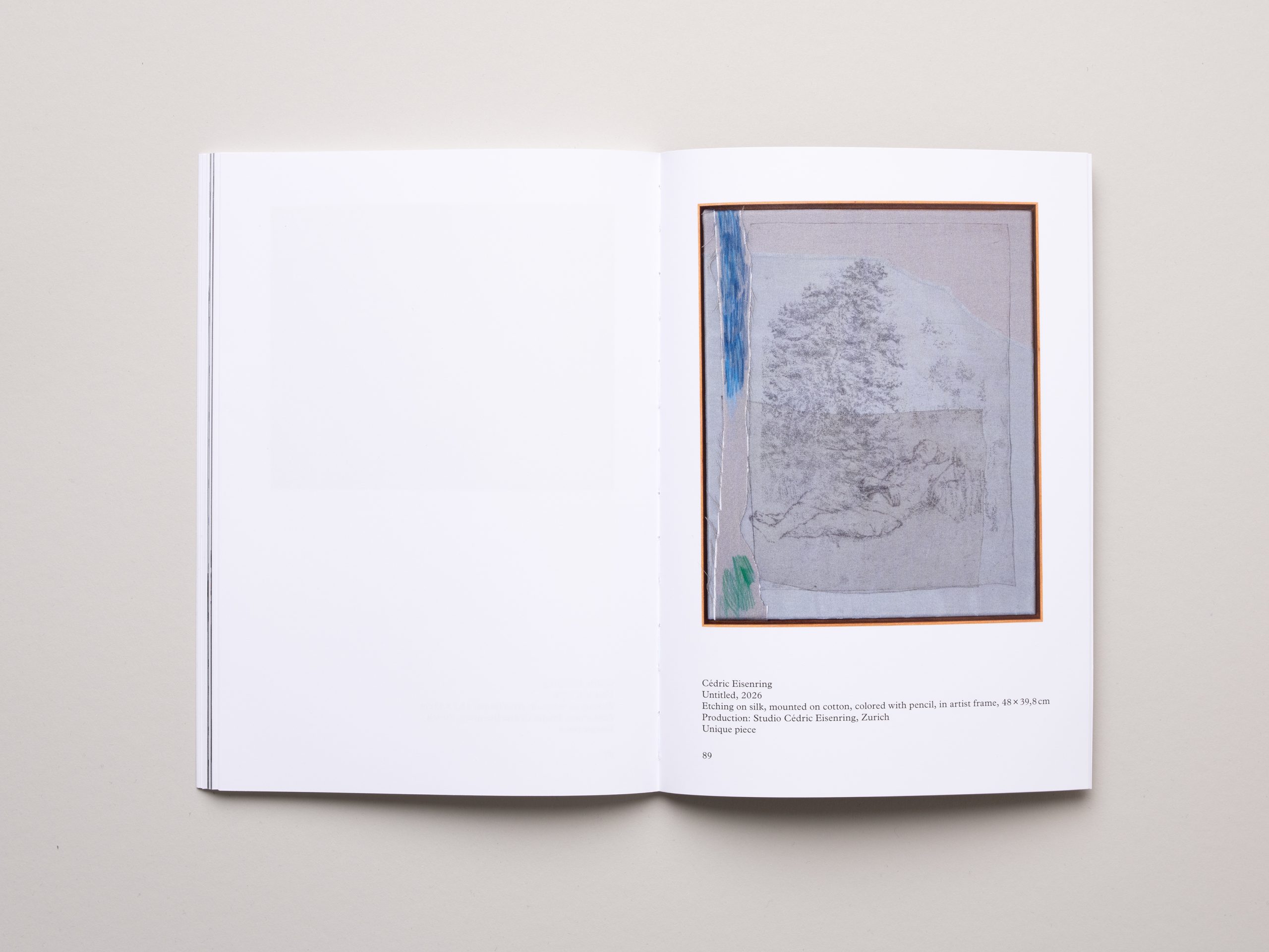 Shifting Surface, Sonia Kacem & Cédric Eisenring - Image 19