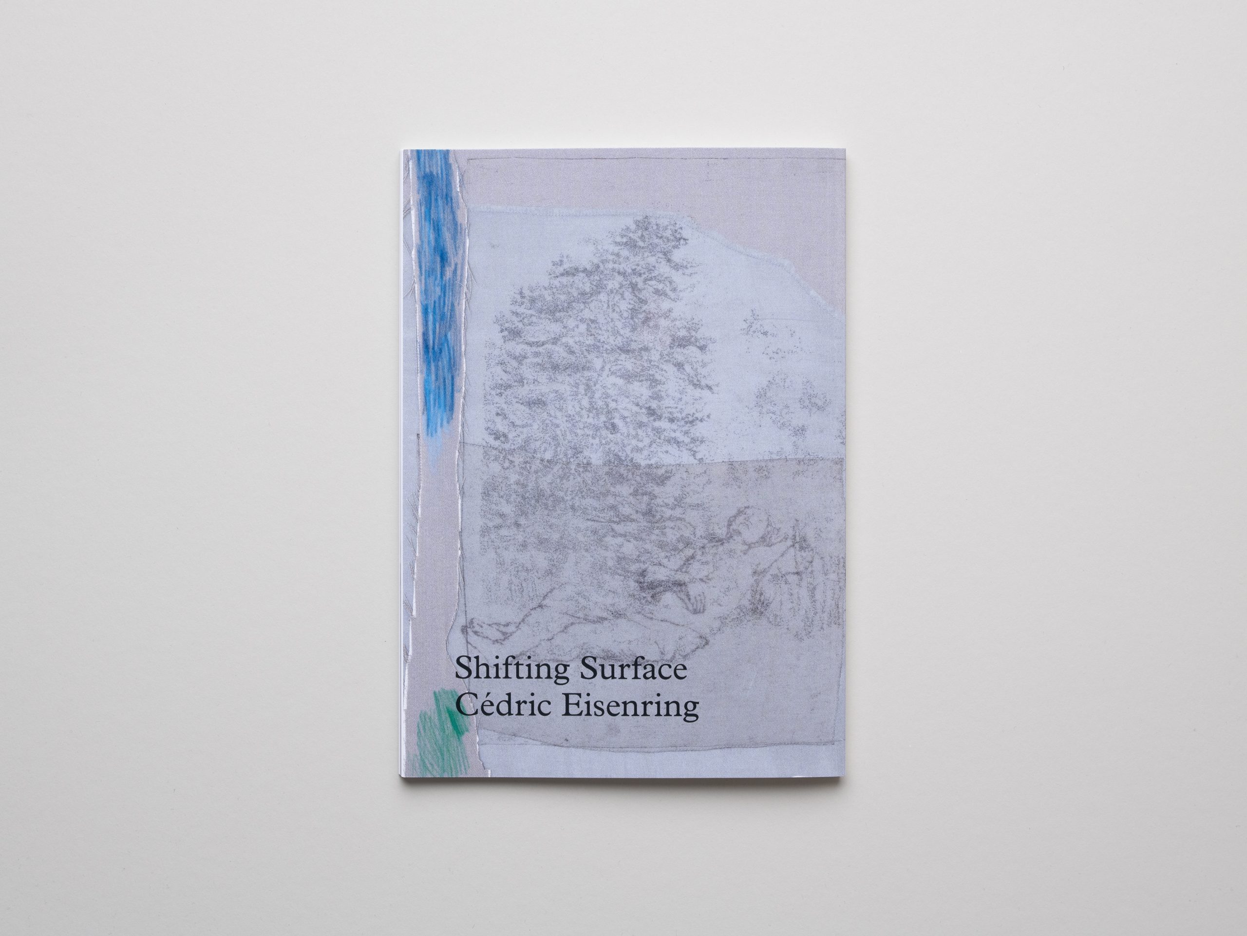 Shifting Surface, Sonia Kacem & Cédric Eisenring - Image 21