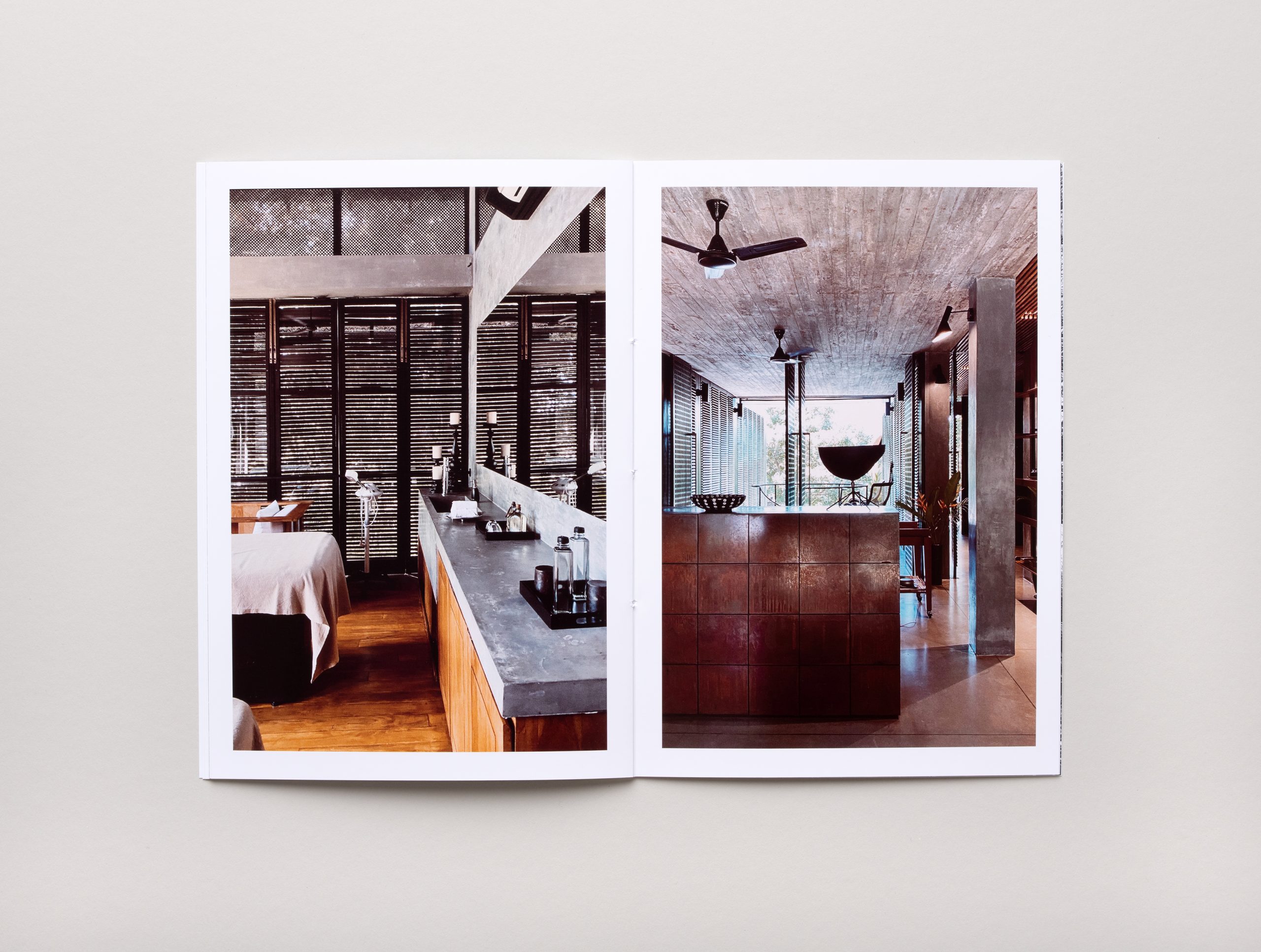 Haritha Villas & Spa, Architecture of an Island - Image 8