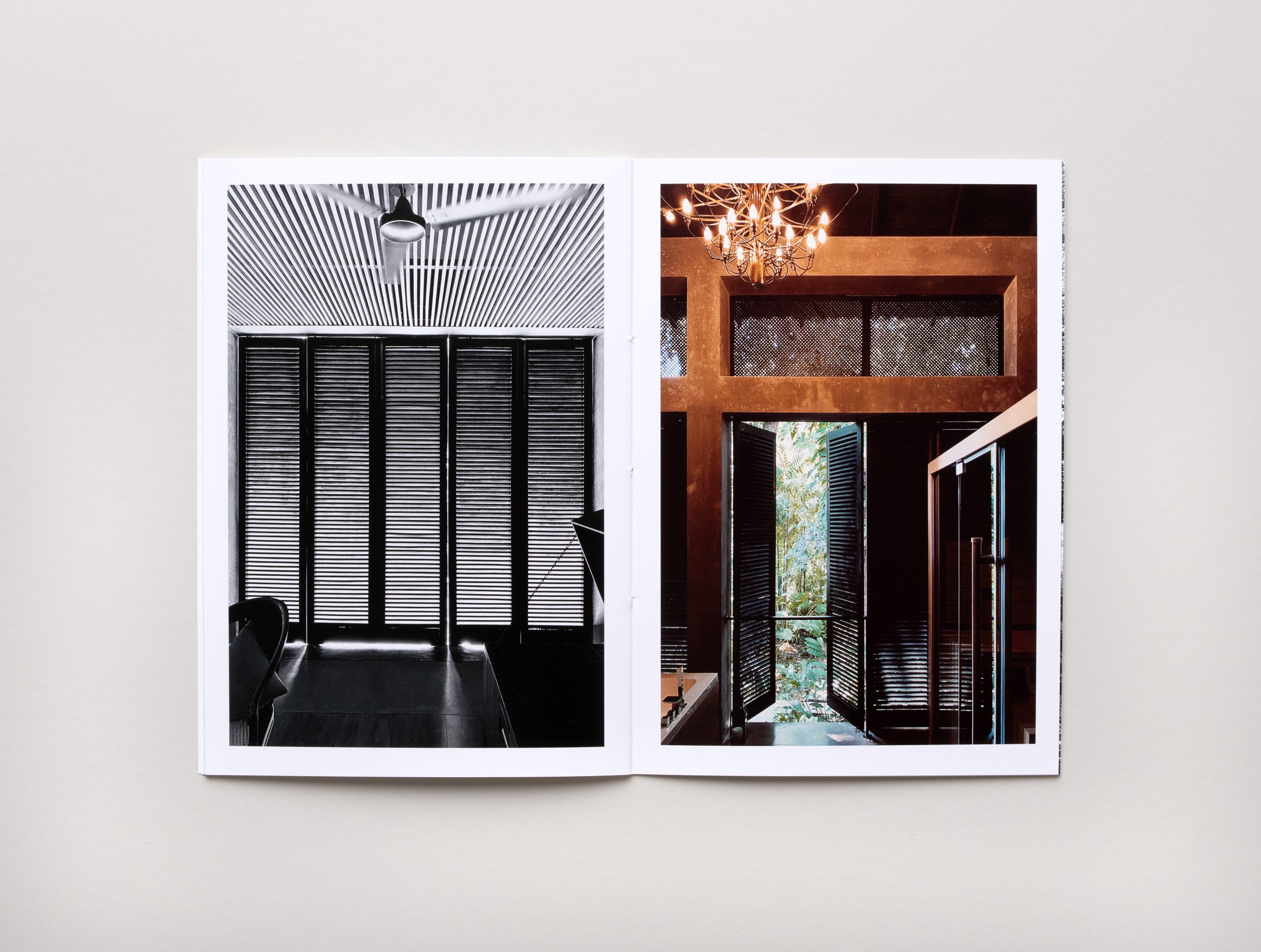 Haritha Villas & Spa, Architecture of an Island - Image 9