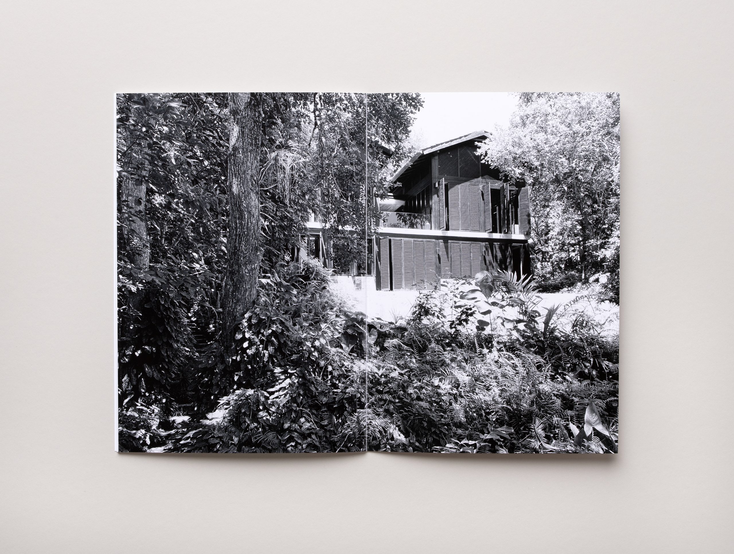 Haritha Villas & Spa, Architecture of an Island - Image 10