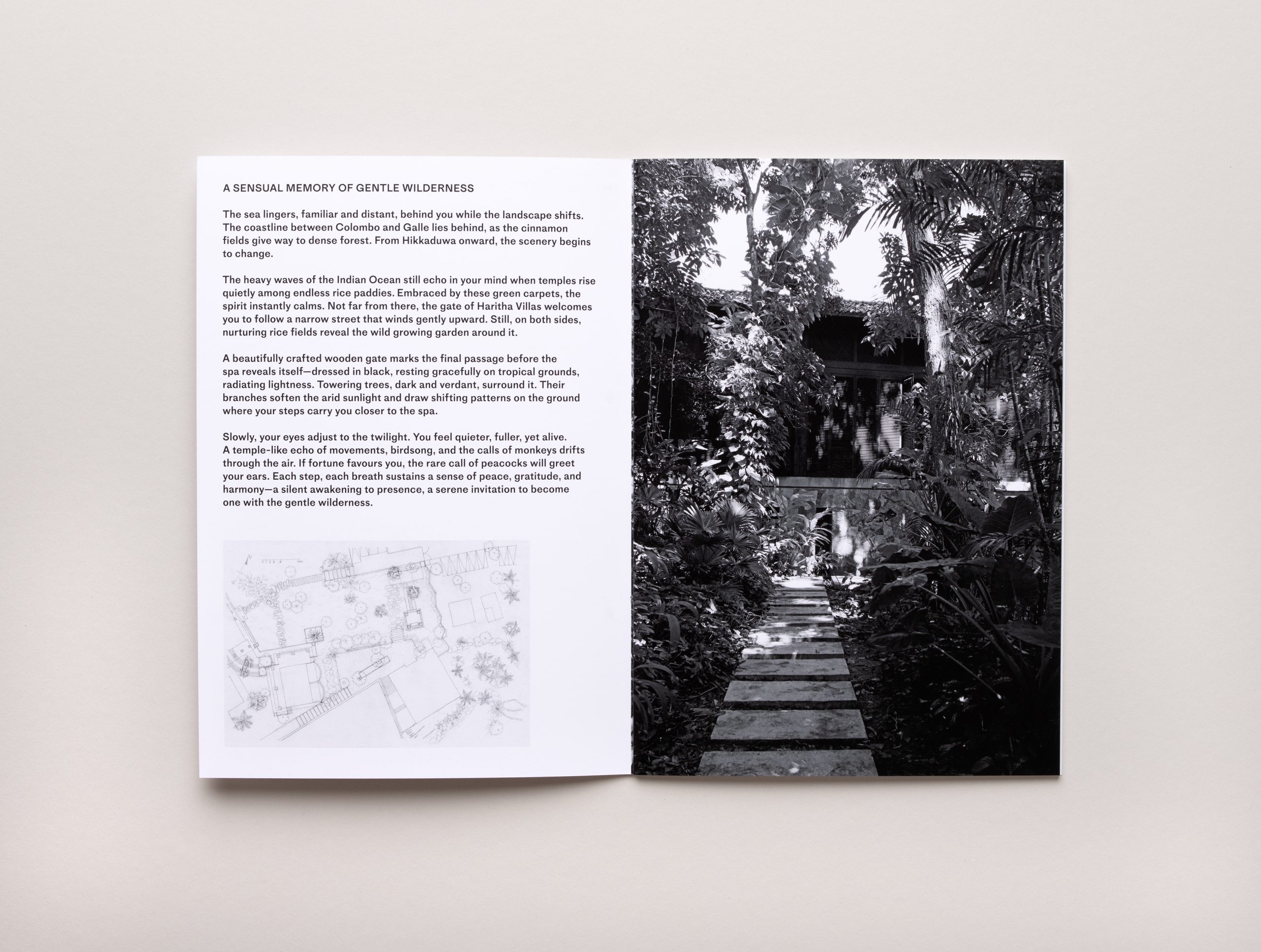 Haritha Villas & Spa, Architecture of an Island - Image 12