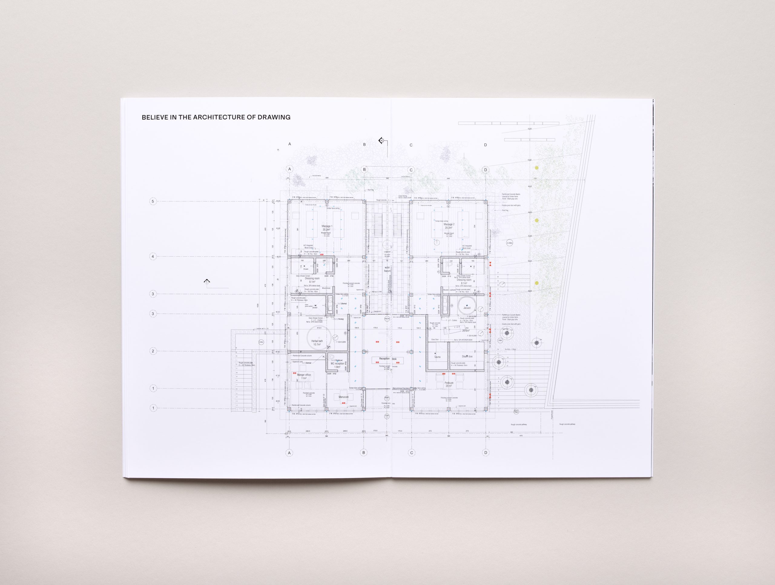 Haritha Villas & Spa, Architecture of an Island - Image 14