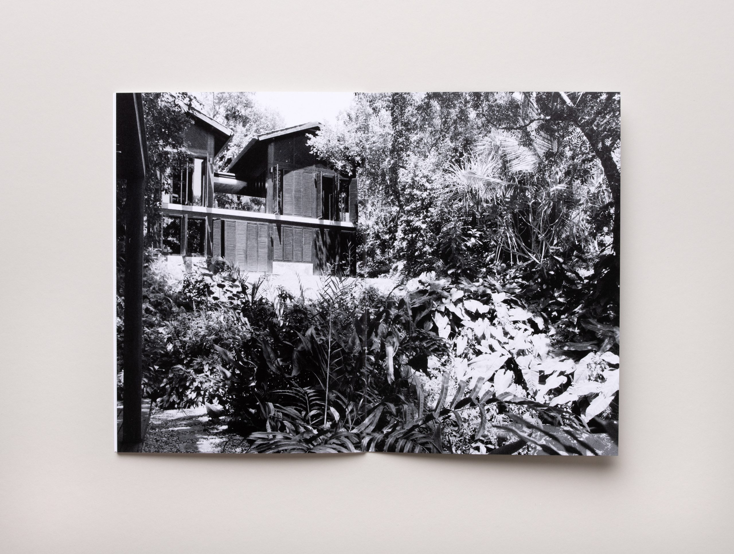 Haritha Villas & Spa, Architecture of an Island - Image 16