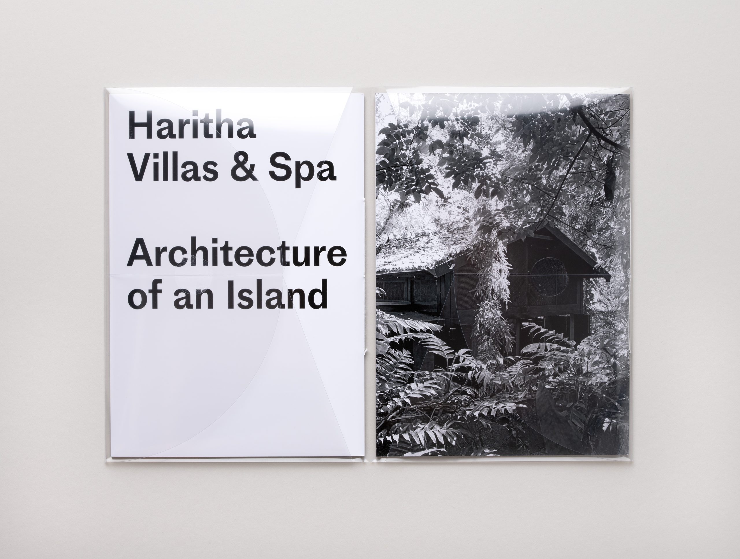 Haritha Villas & Spa, Architecture of an Island - Image 18